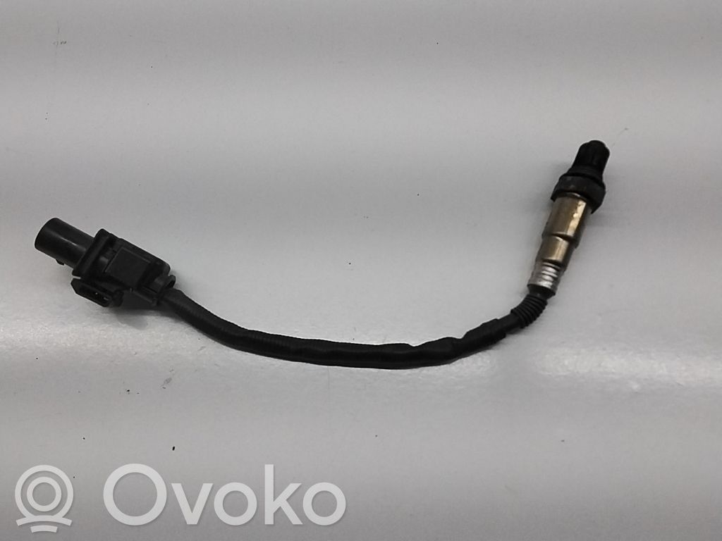 Honda CR-V Lambda probe sensor 
