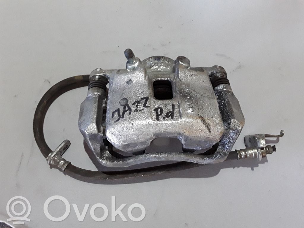 Honda Jazz Pinza del freno anteriore 