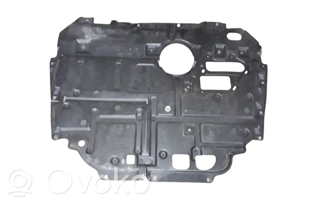 Toyota Prius (XW30) Protecție inferioară motor 
