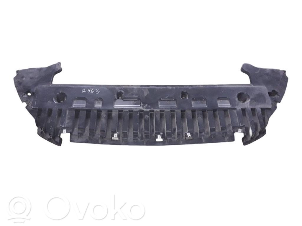 Ford Mondeo MK V Placa protectora/protector antisalpicaduras motor 