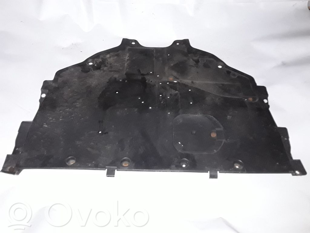 Mazda 6 Cache de protection sous moteur 