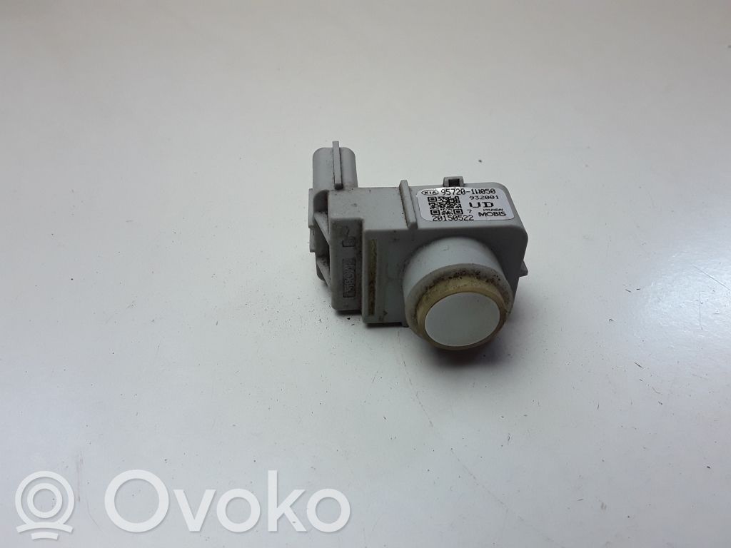 KIA Rio Sensor de aparcamiento PDC 