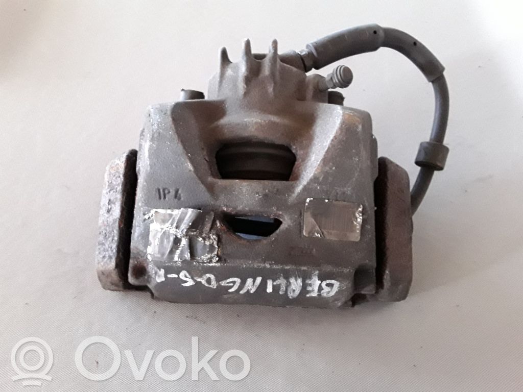 Citroen Berlingo Bremssattel vorne 