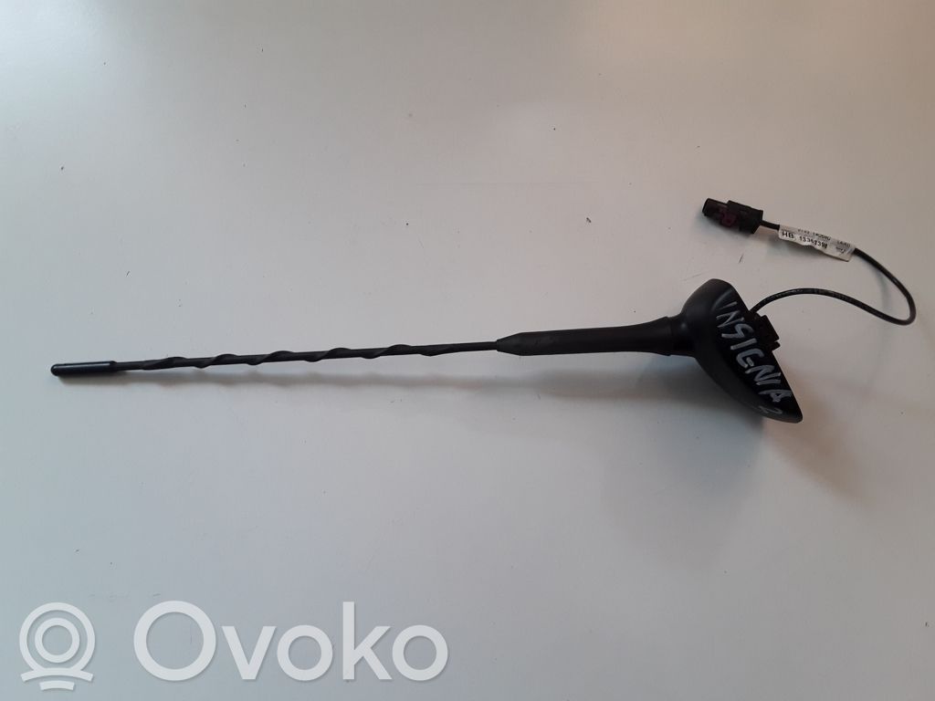 Opel Insignia A GPS-pystyantenni 