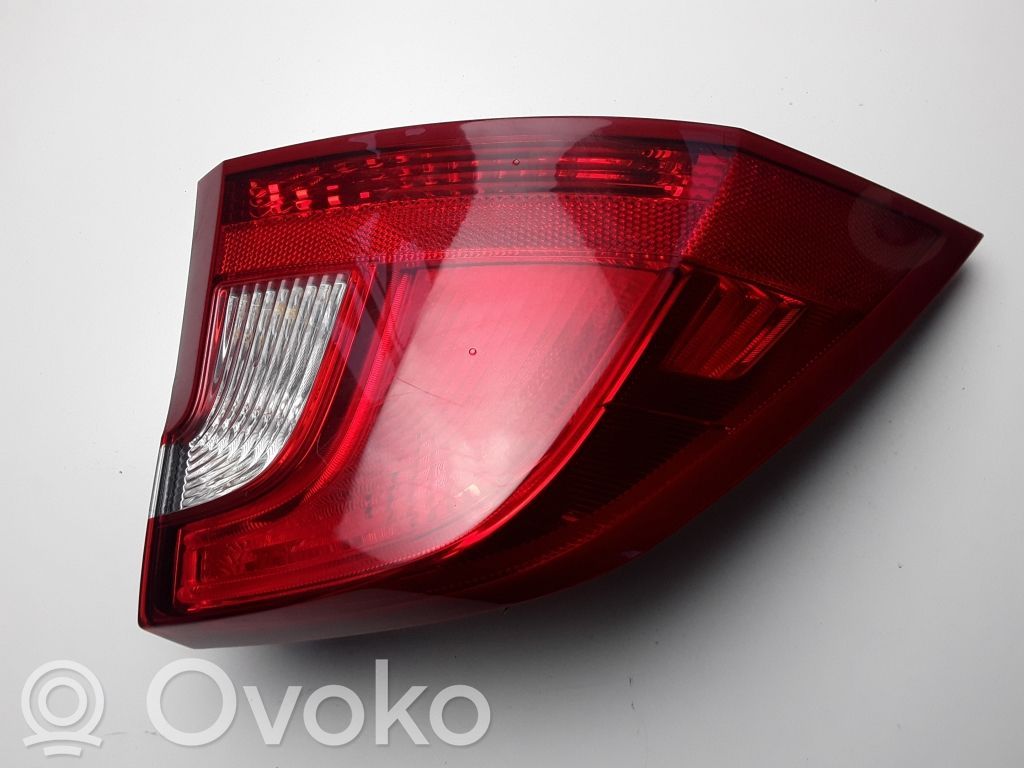 Volvo S60 Takavalot 
