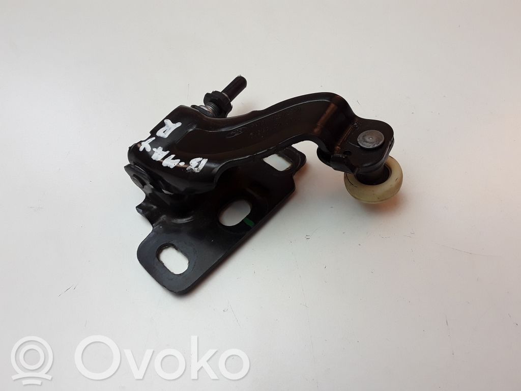 Ford B-MAX Sliding door upper roller guide/hinge 