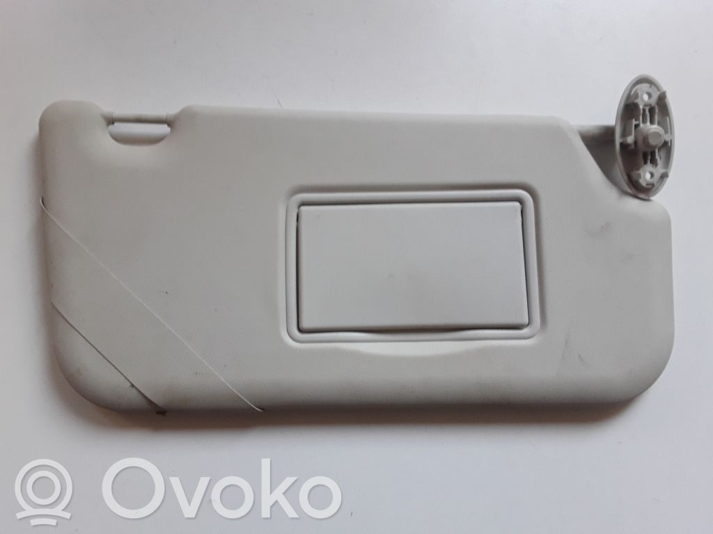 Ford Focus Sun visor 