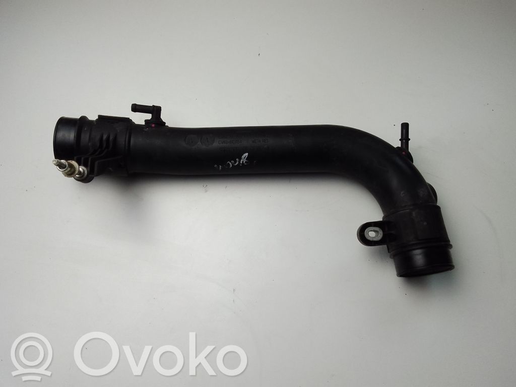 Ford Fiesta Interkūlera šļūtene (-es) / caurule (-es) 