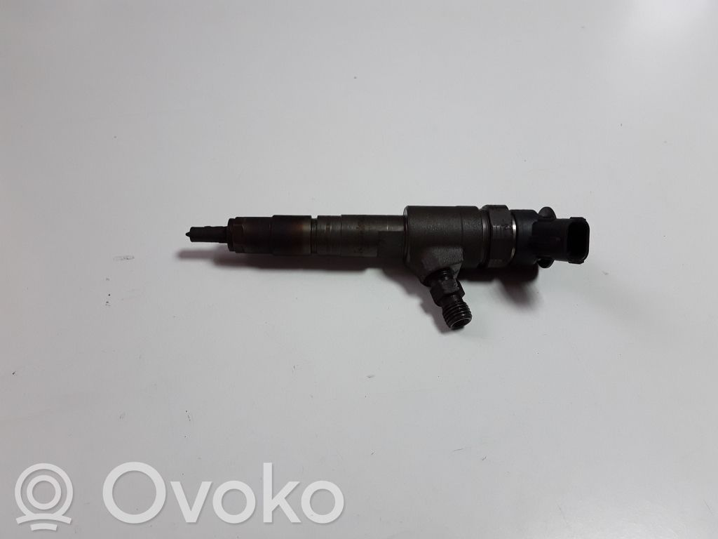 Ford Focus Fuel injector 