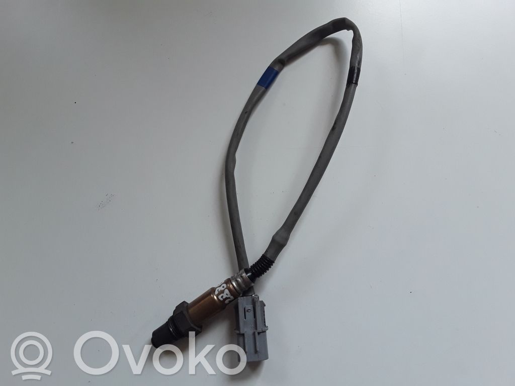 Hyundai Ioniq Lambda probe sensor 