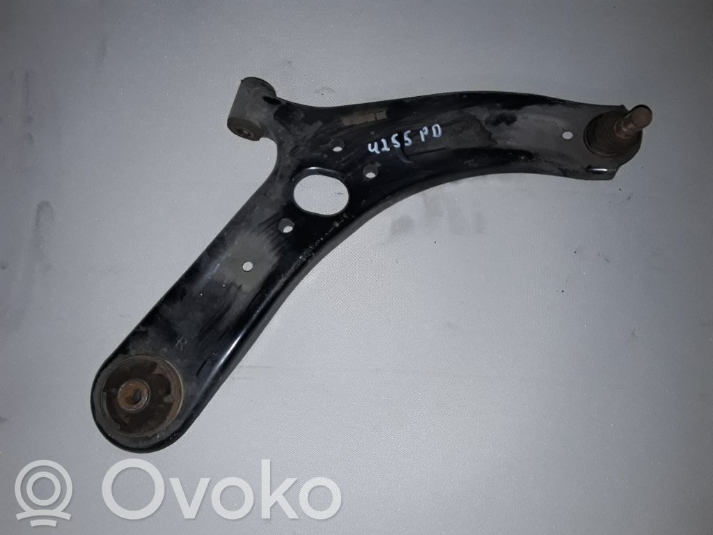 KIA Rio Querlenker Achsschenkel vorne 
