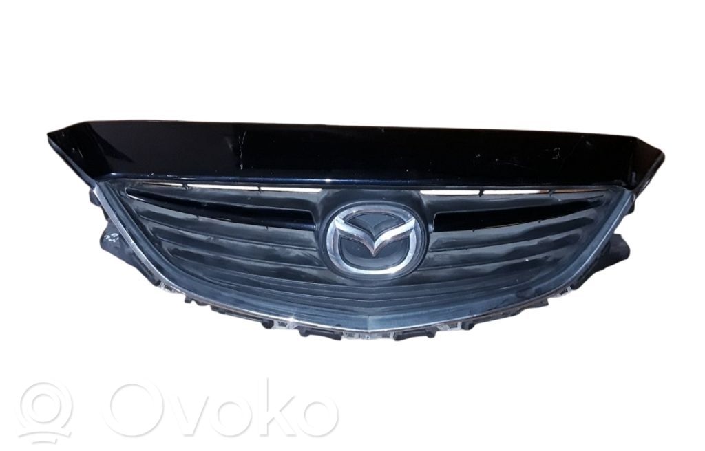 Mazda 6 Front grill 