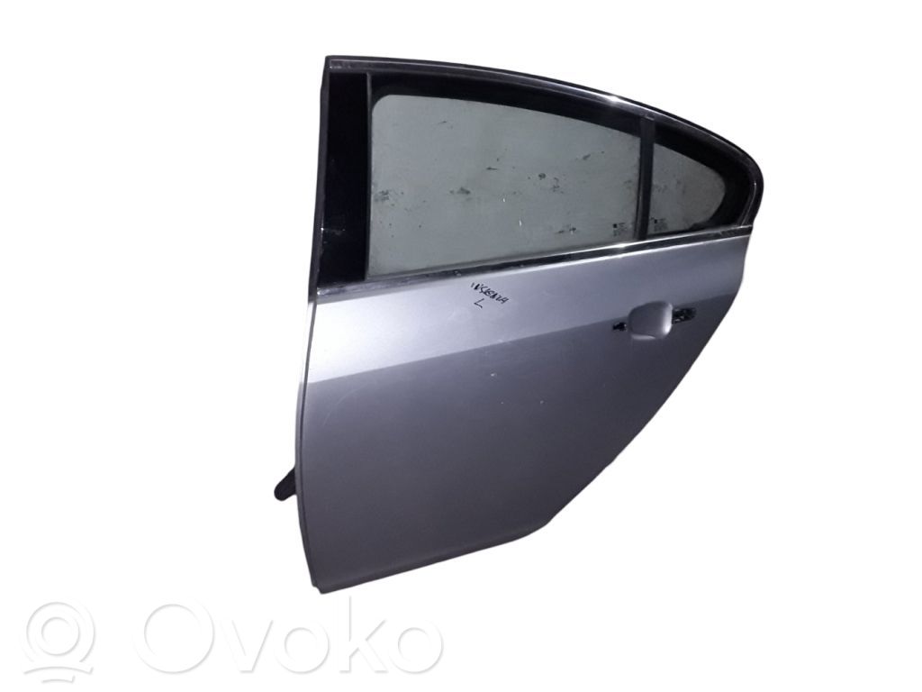 Opel Insignia A Puerta trasera 