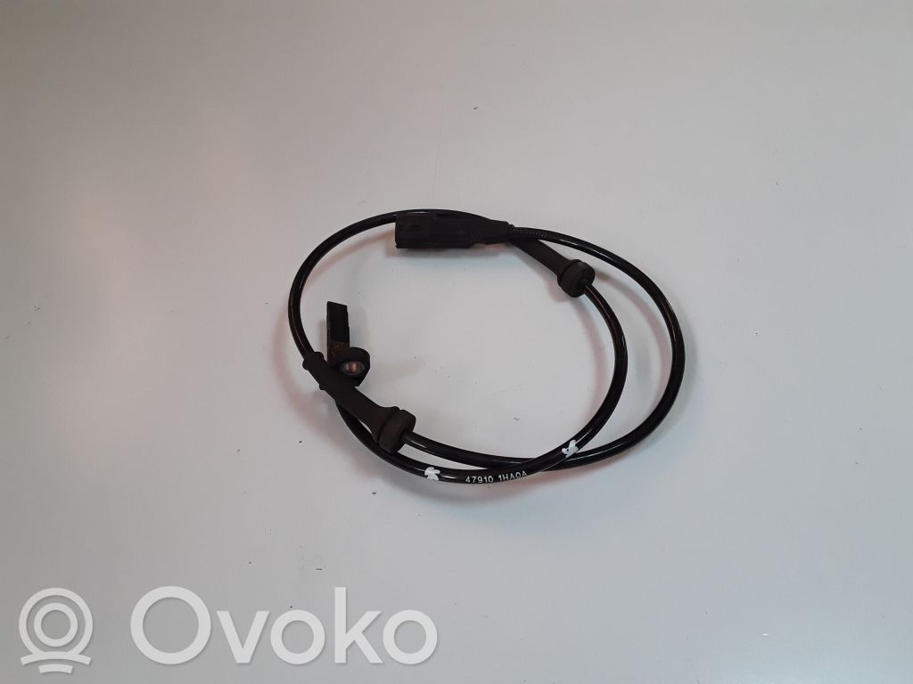 Nissan Note (E12) Priekinis stabdžių ABS daviklis 
