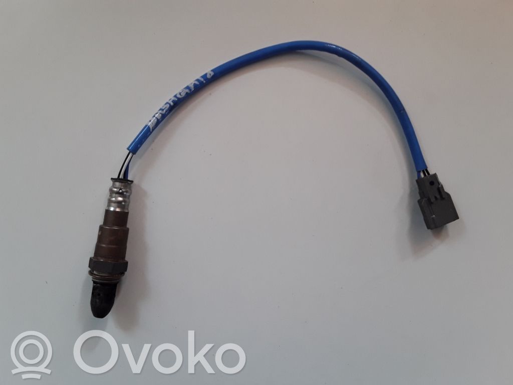 Nissan Qashqai Lambda zondas 
