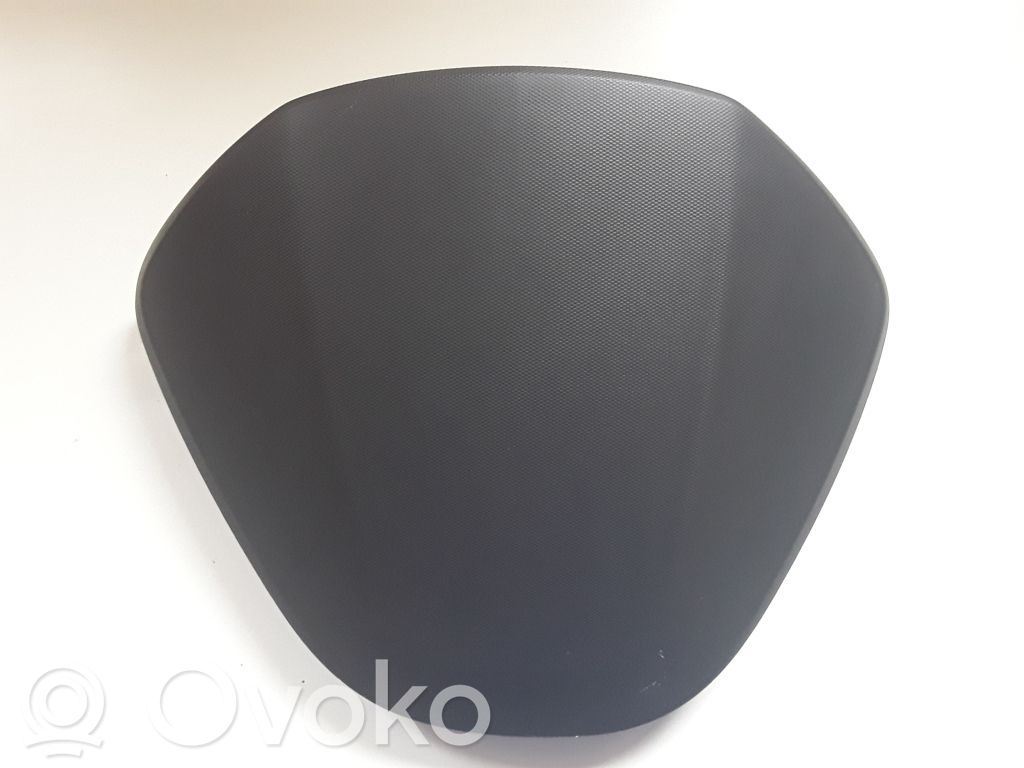 Hyundai Ioniq Element deski rozdzielczej 