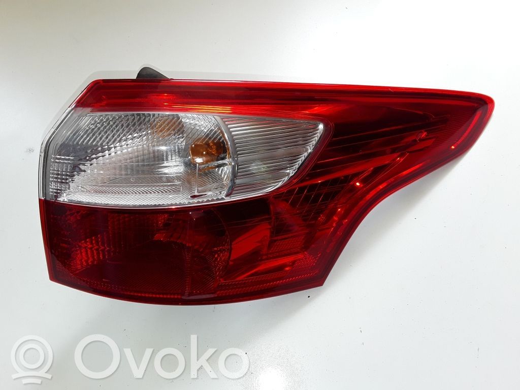 Ford Focus Rückleuchte Heckleuchte 