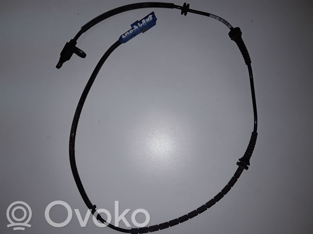 Opel Crossland X ABS Sensor 