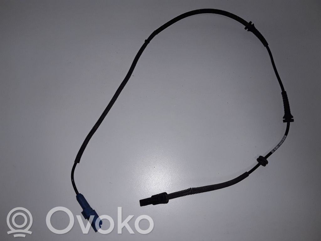 Opel Crossland X ABS Sensor 