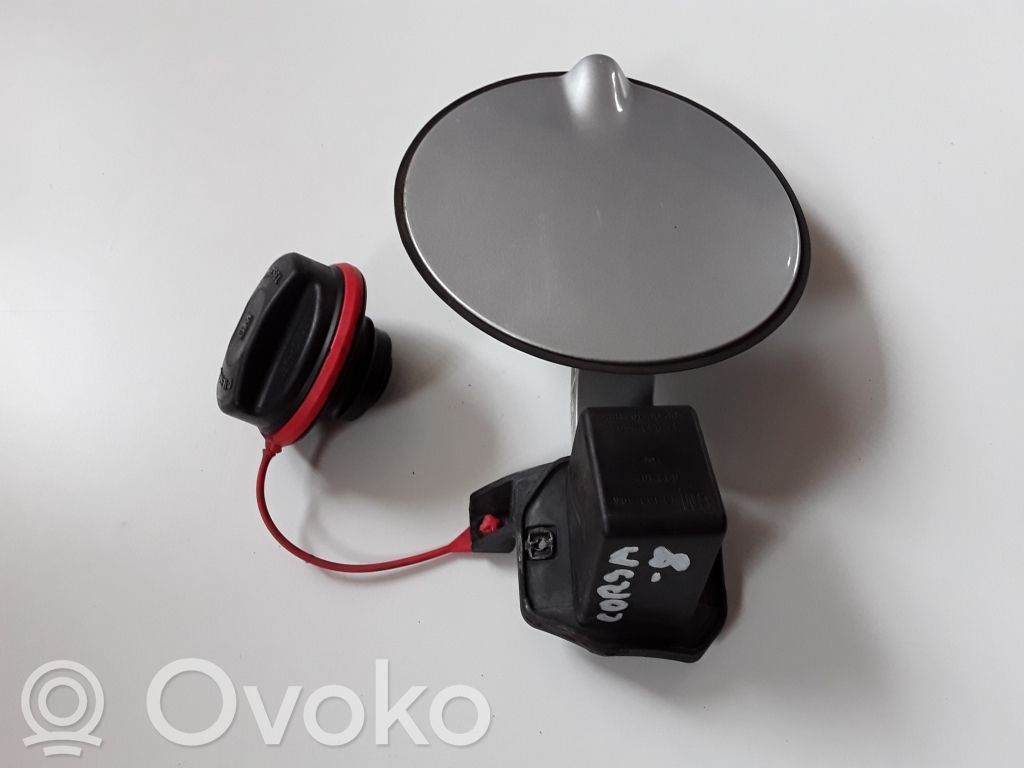 Opel Corsa E Degalų bako dangtelis 