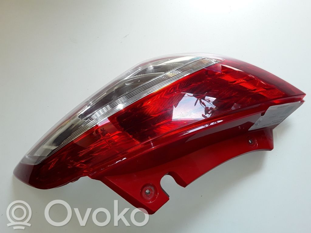 Suzuki Swift II Takavalot 