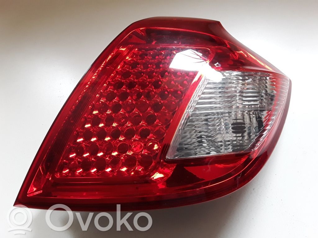 KIA Ceed Takavalot 