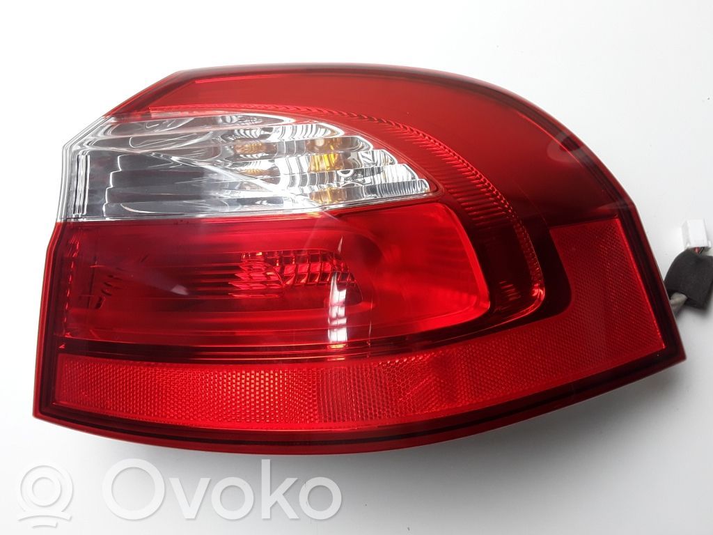 KIA Rio Takavalot 