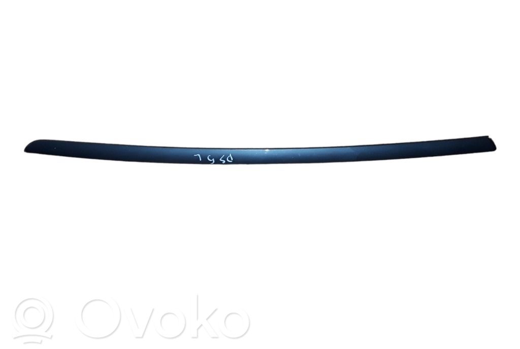 Citroen DS5 Windshield trim 