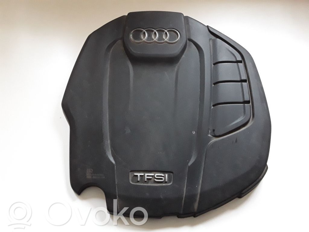 Audi A5 8T 8F Moottorin koppa 