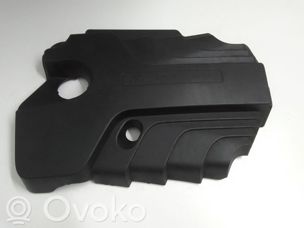 Ford Galaxy Moottorin koppa 