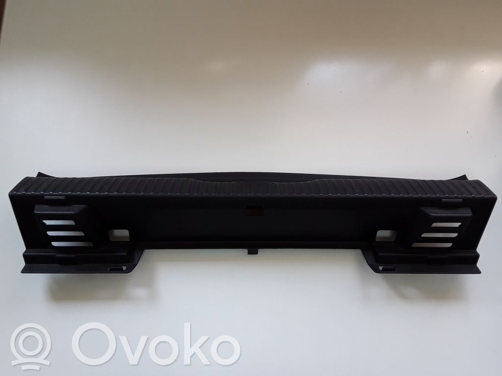 Citroen C3 Aircross Rivestimento di protezione sottoporta del bagagliaio/baule 