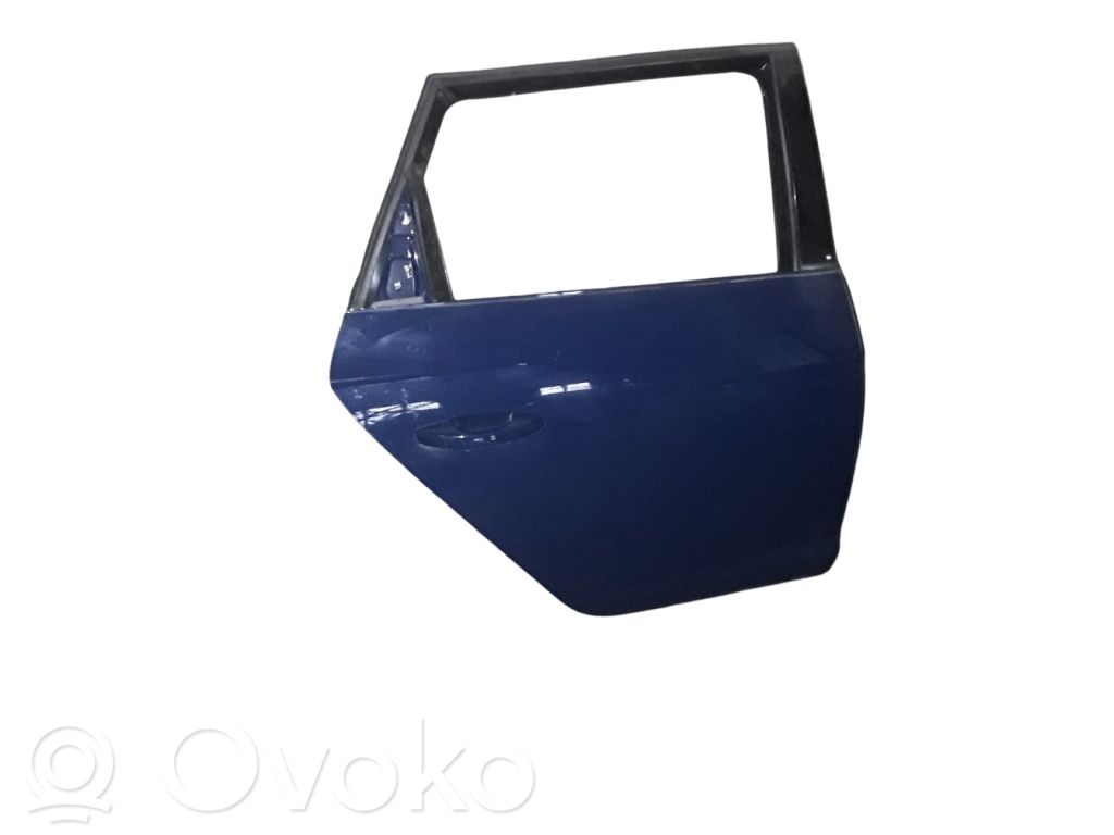 Seat Leon (5F) Galinės durys 