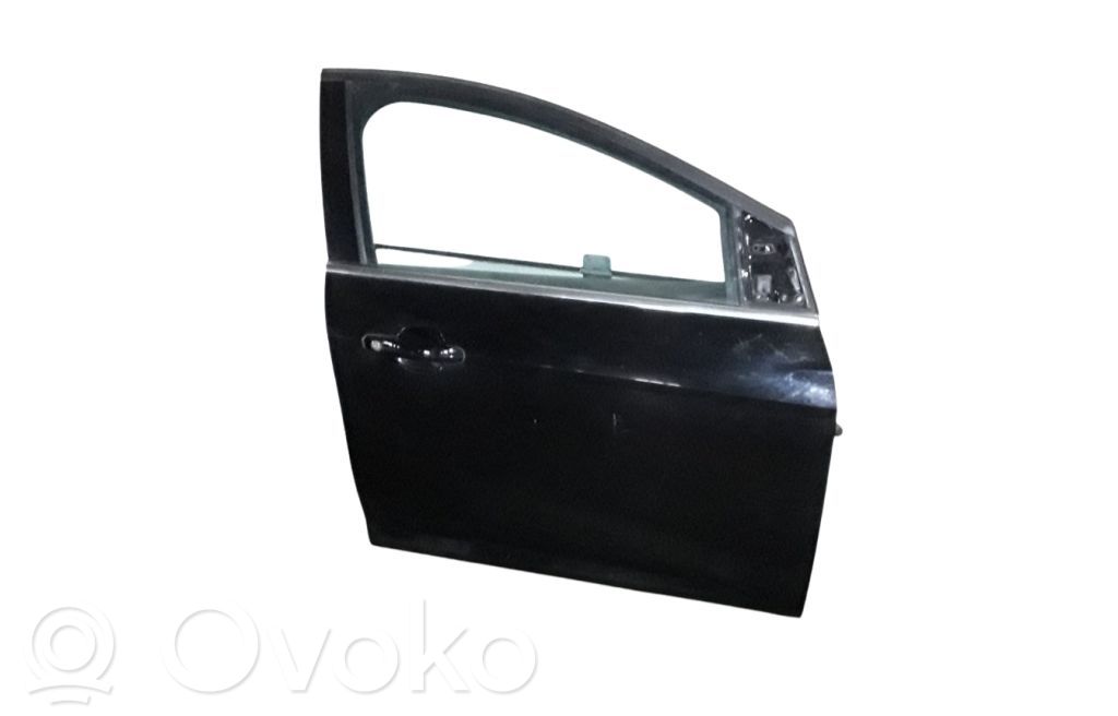 Ford Focus Durvis 
