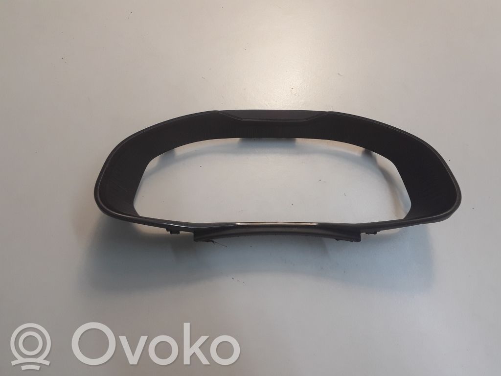 Skoda Kamiq Dashboard trim 