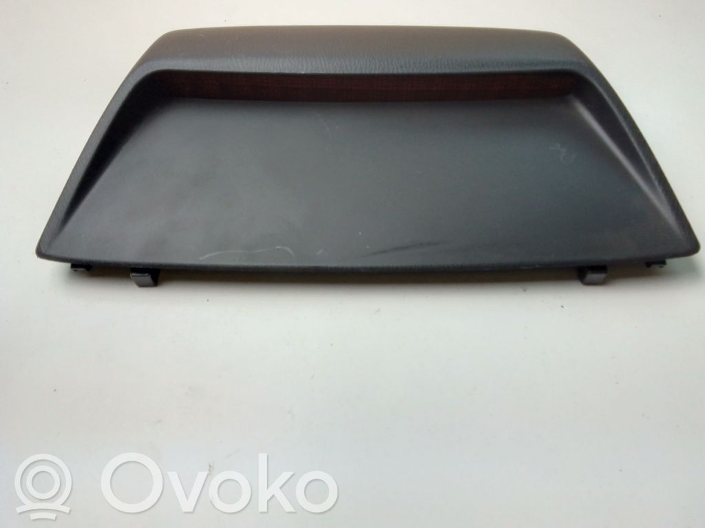 Mazda 6 Third/center stoplight 