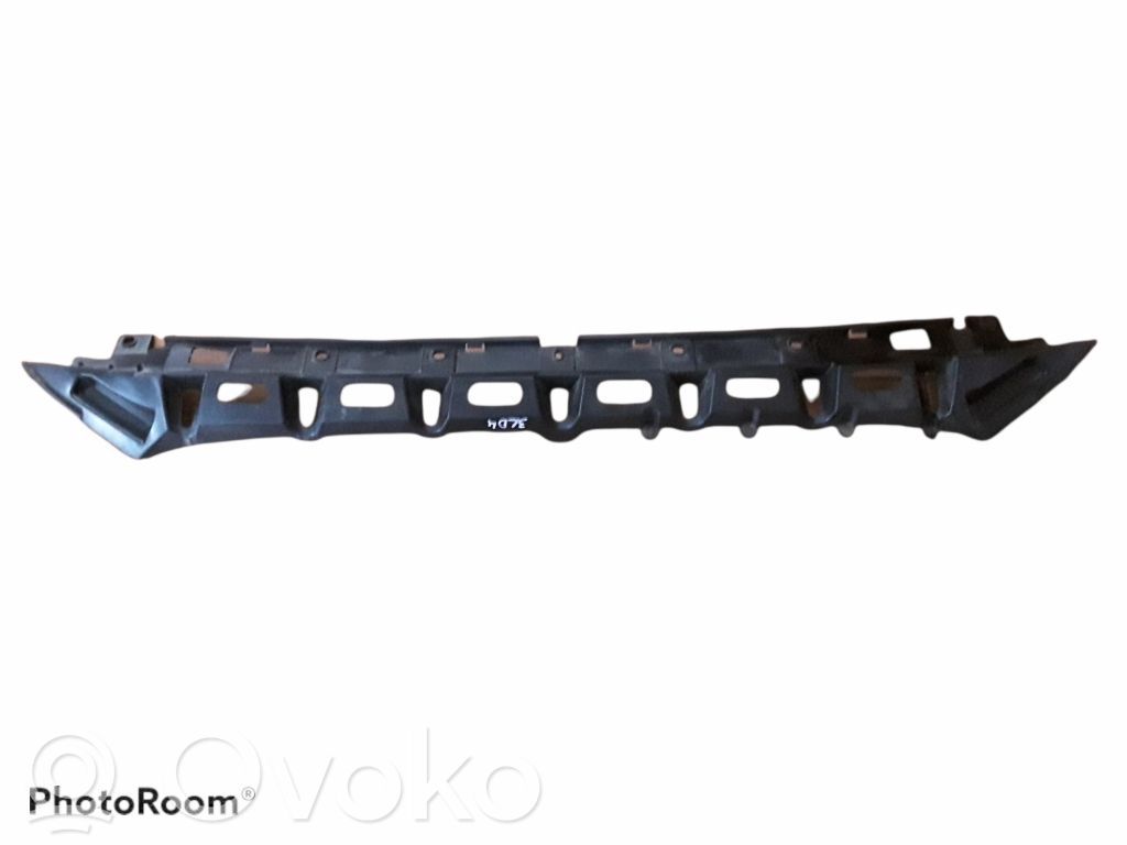 Jaguar XE Front bumper support beam 