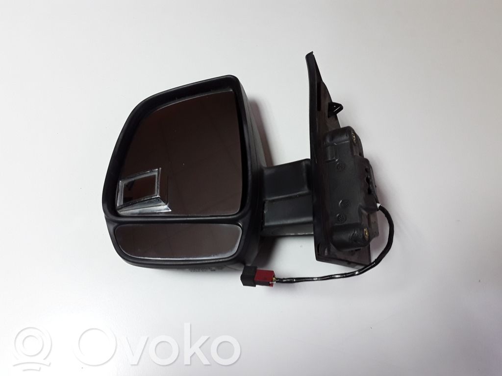 Fiat Doblo Veidrodėlis (elektra valdomas) 