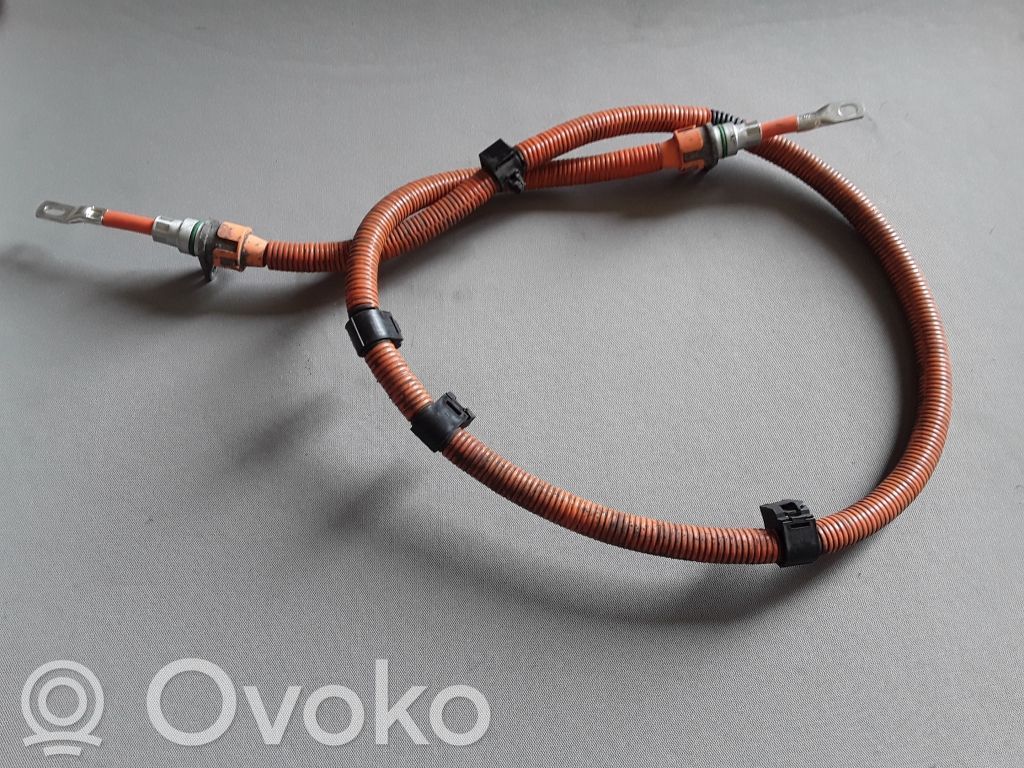 Mitsubishi Outlander Other wiring loom 