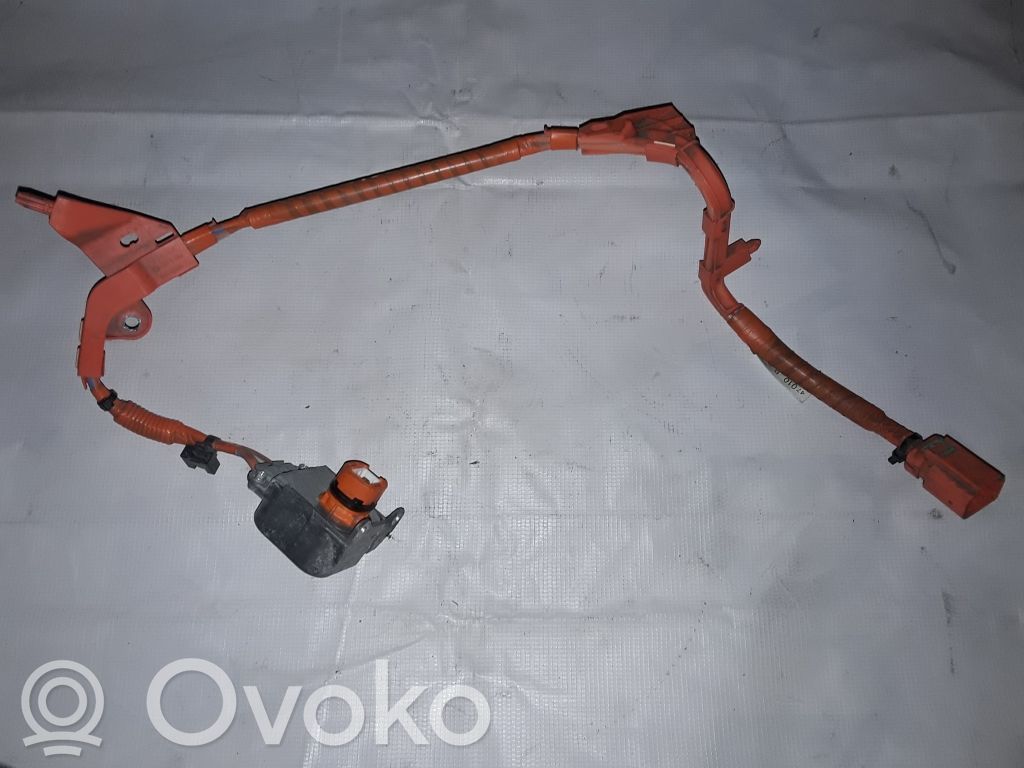 Suzuki Swace Other wiring loom 