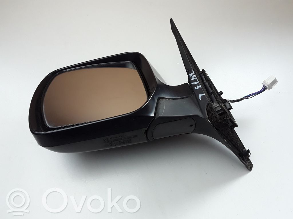 Subaru Forester SH Front door electric wing mirror 