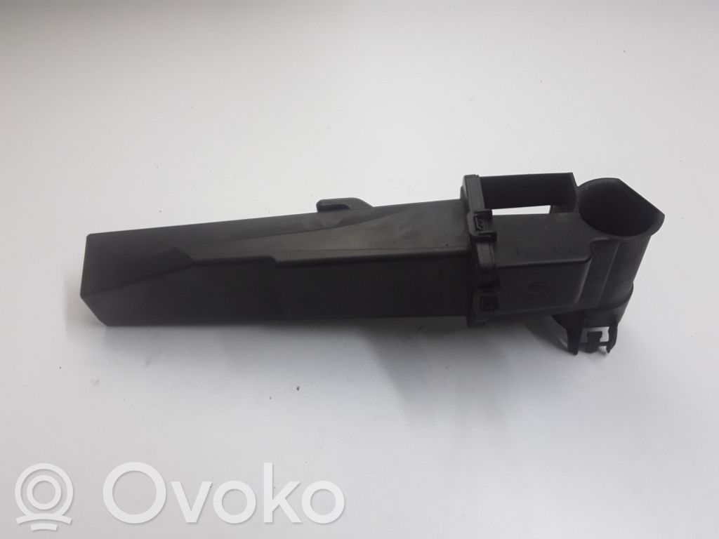 Peugeot 2008 I Kita variklio skyriaus detalė 