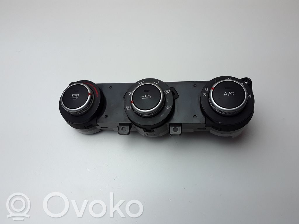 KIA Ceed Air conditioner control unit module 