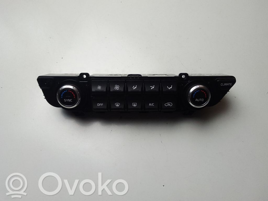 KIA Sportage Moduł / Sterownik klimatyzacji 