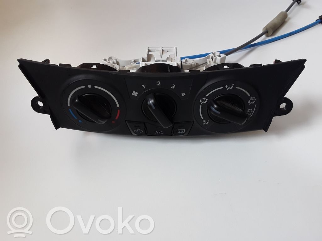 Suzuki Swift II Kondicionieriaus valdymo blokas 