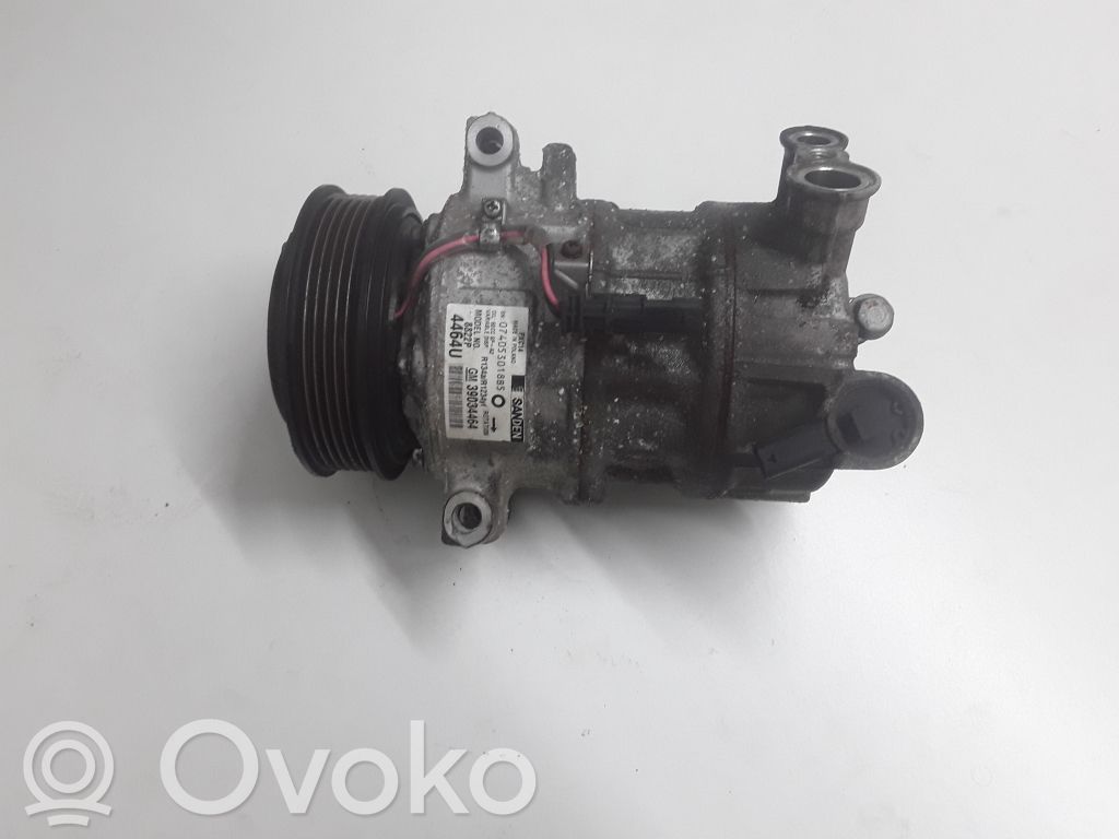 Opel Insignia B Air conditioning (A/C) compressor (pump) 