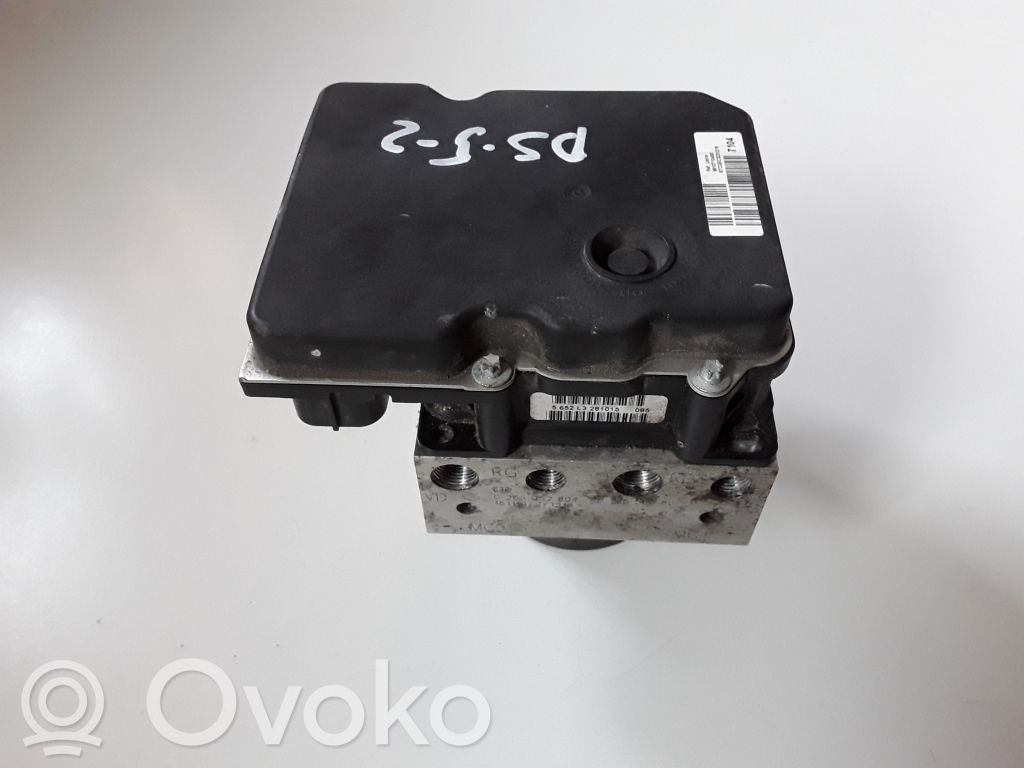 Citroen DS5 ABS bloks 