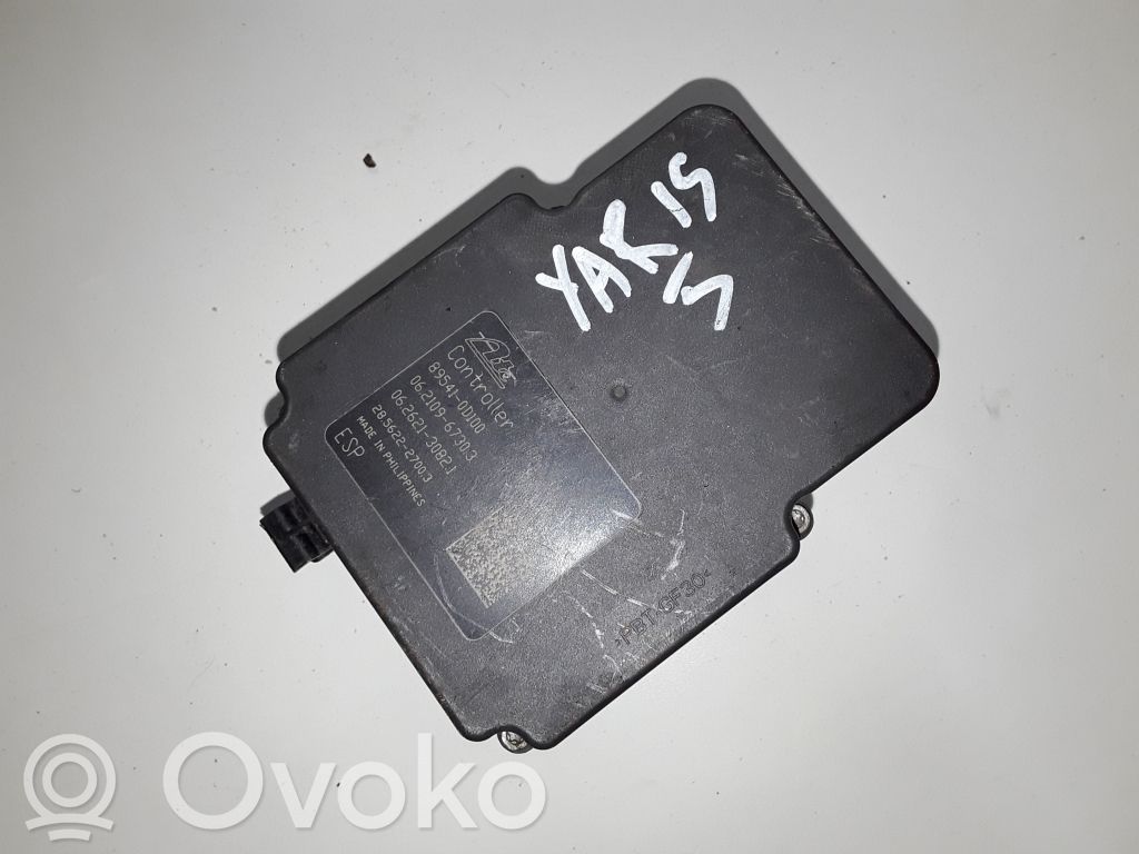 Pompa ABS   895410D100,06262130821
