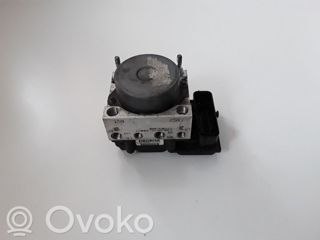 Pompa ABS   0265209018,0265801176