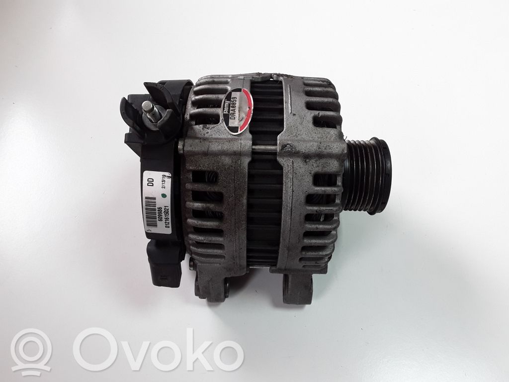 Land Rover Freelander 2 - LR2 Ģenerators 