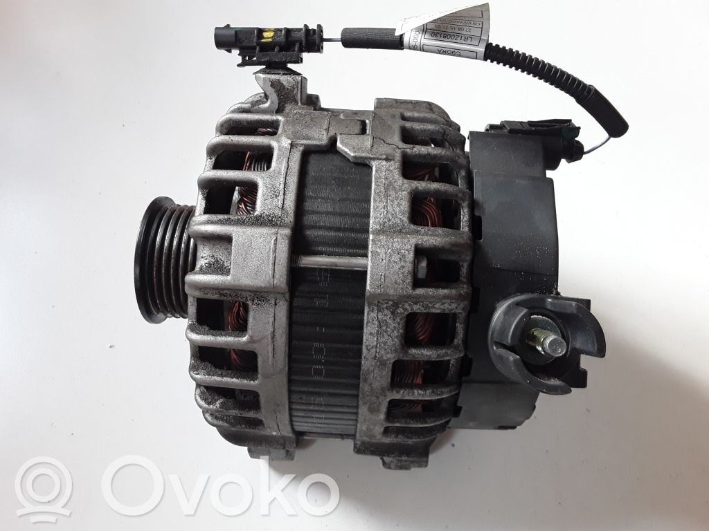 Ģenerators   GX7310300DD